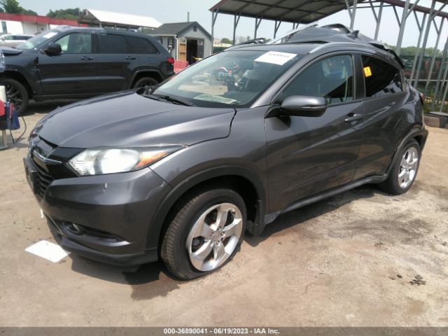 3CZRU6H73GM705067 Honda Hr-v Ex-l