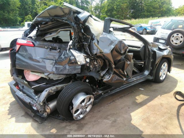 3CZRU6H73GM705067 Honda Hr-v Ex-l