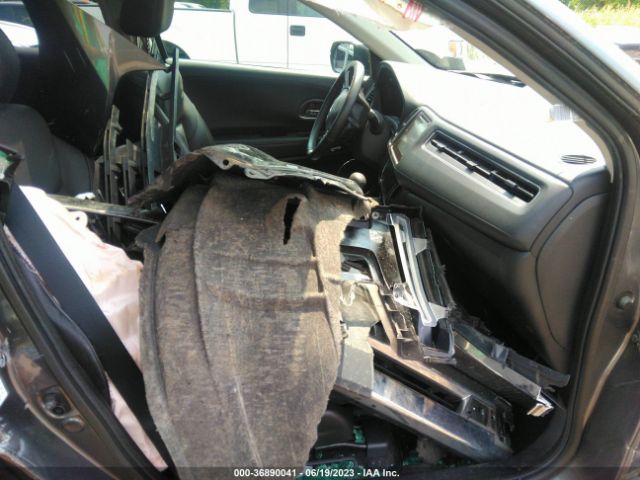 3CZRU6H73GM705067 Honda Hr-v Ex-l