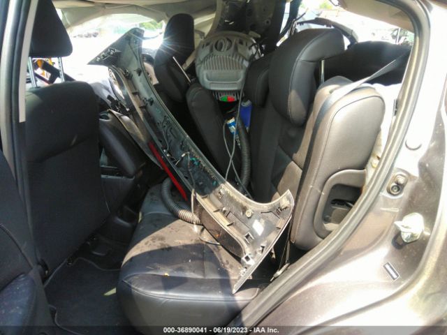 3CZRU6H73GM705067 Honda Hr-v Ex-l