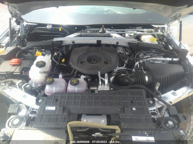 2022 Jeep Grand Cherokee, VIN: 1C4RJYC63N8758457
