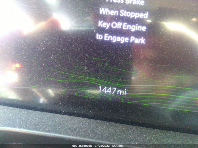 2022 Jeep Grand Cherokee, VIN: 1C4RJYC63N8758457
