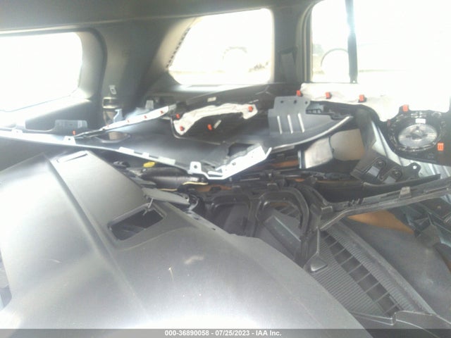2022 Jeep Grand Cherokee, VIN: 1C4RJYC63N8758457