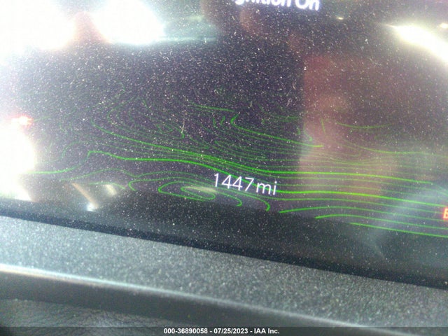 2022 Jeep Grand Cherokee, VIN: 1C4RJYC63N8758457
