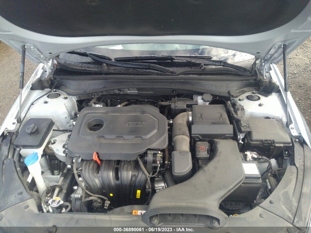 KIA Optima Lx 2020 5XXGT4L34LG411777 Image 10