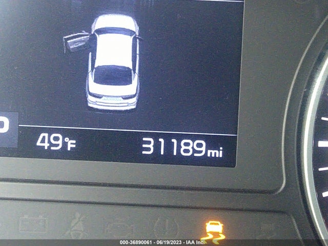 KIA Optima Lx 2020 5XXGT4L34LG411777 Image 15