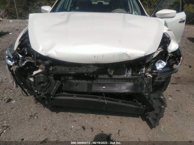 2016 NISSAN ALTIMA 2.5 S VIN: 1N4AL3AP4GC271991