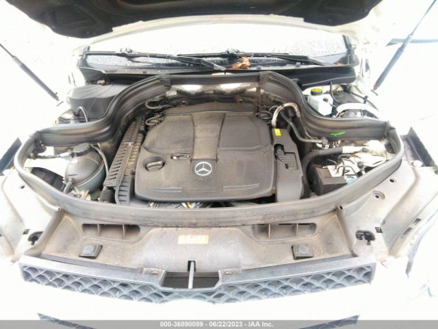 WDCGG5HB3EG271351 Mercedes-Benz Glk-class Glk 350