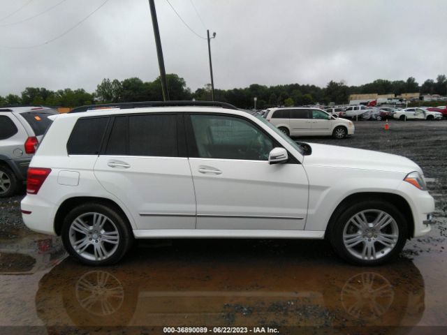 WDCGG5HB3EG271351 Mercedes-Benz Glk-class Glk 350