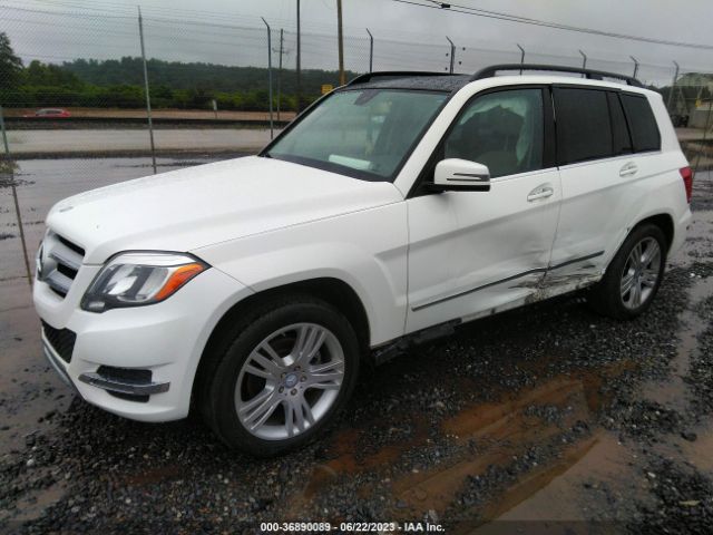 WDCGG5HB3EG271351 Mercedes-Benz Glk-class Glk 350