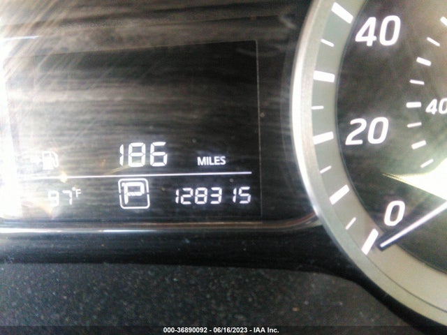 Nissan SENTRA SR 2014 3N1AB7AP6EY308082 Image 8