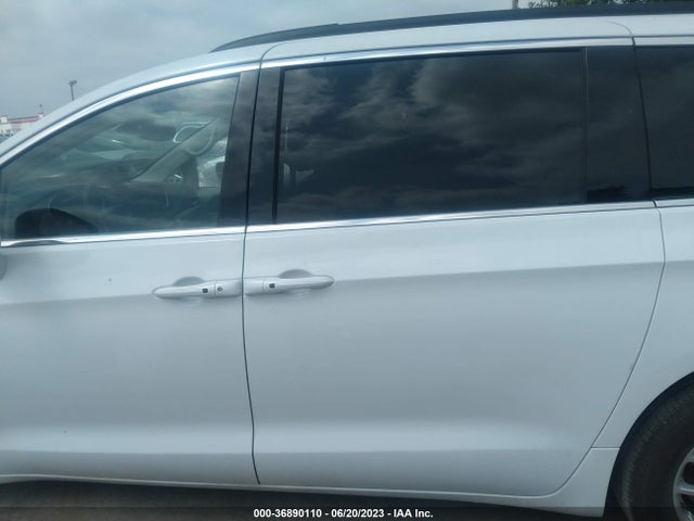 2C4RC1BG4NR178263 Chrysler Pacifica Touring L