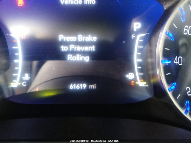 2C4RC1BG4NR178263 Chrysler Pacifica Touring L