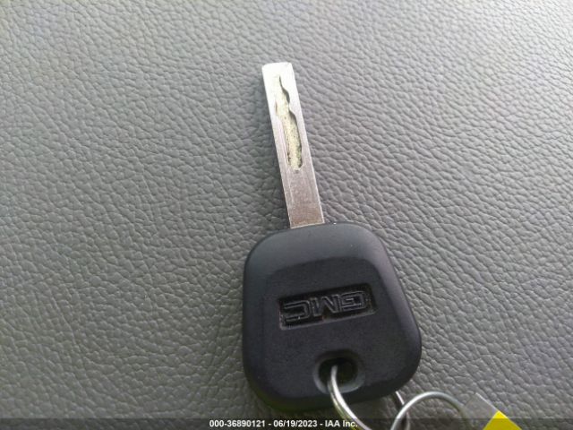 1GTH6BEAXJ1183577 GMC Canyon 4wd