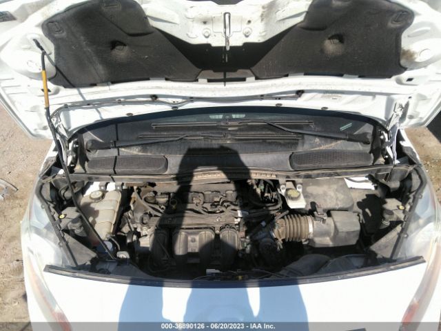 NM0GS9F75E1153618 Ford Transit Connect Wagon Xlt