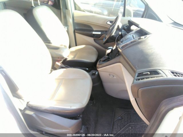 NM0GS9F75E1153618 Ford Transit Connect Wagon Xlt