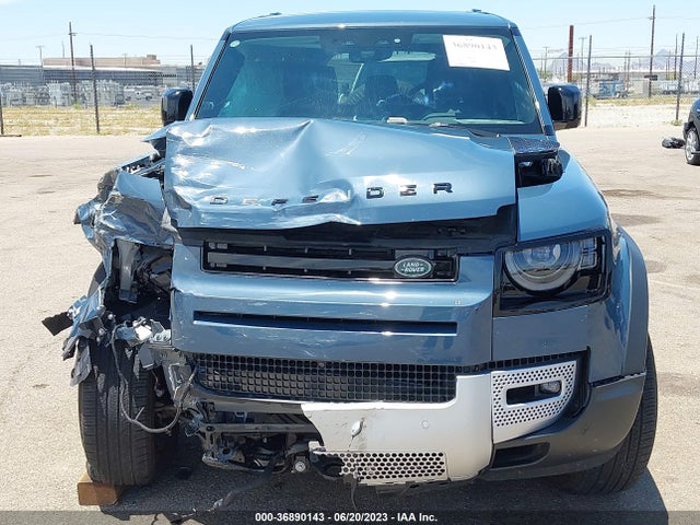 2023 Land Rover Defender, VIN: SALEP7EU7P2185144