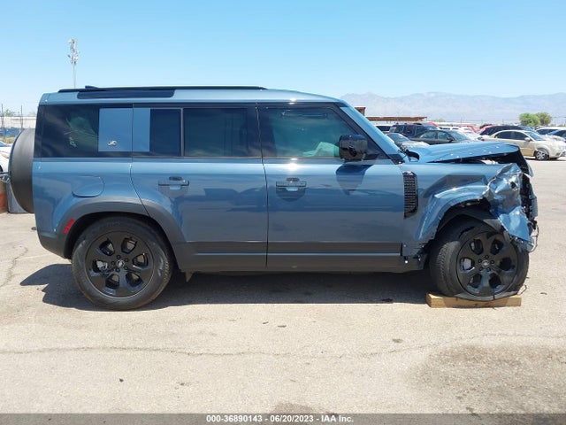 2023 Land Rover Defender, VIN: SALEP7EU7P2185144