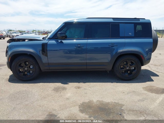 2023 Land Rover Defender, VIN: SALEP7EU7P2185144