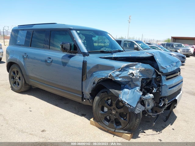 2023 Land Rover Defender, VIN: SALEP7EU7P2185144