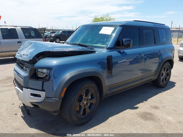 2023 Land Rover Defender, VIN: SALEP7EU7P2185144