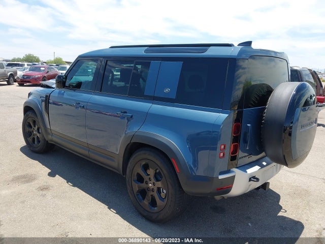 2023 Land Rover Defender, VIN: SALEP7EU7P2185144