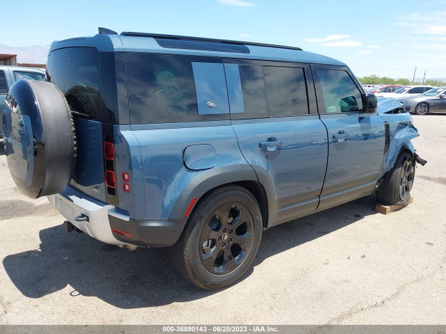 2023 Land Rover Defender, VIN: SALEP7EU7P2185144