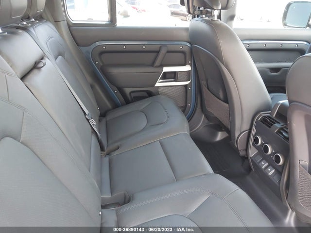 2023 Land Rover Defender, VIN: SALEP7EU7P2185144