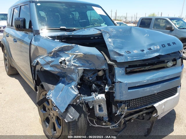 2023 Land Rover Defender, VIN: SALEP7EU7P2185144