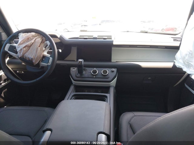 2023 Land Rover Defender, VIN: SALEP7EU7P2185144