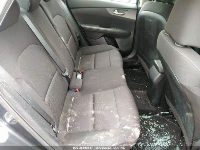 3KPF24AD8KE110673 KIA Forte Lxs
