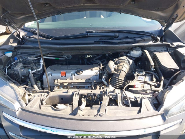 Honda CR-V EX 2014 3CZRM3H5XEG705611 Image 16