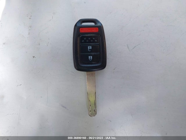 Honda CR-V EX 2014 3CZRM3H5XEG705611 Image 3