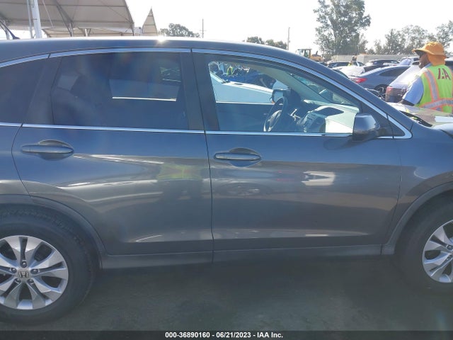 Honda CR-V EX 2014 3CZRM3H5XEG705611 Image 5
