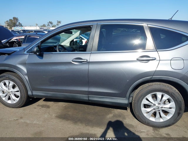 Honda CR-V EX 2014 3CZRM3H5XEG705611 Image 6