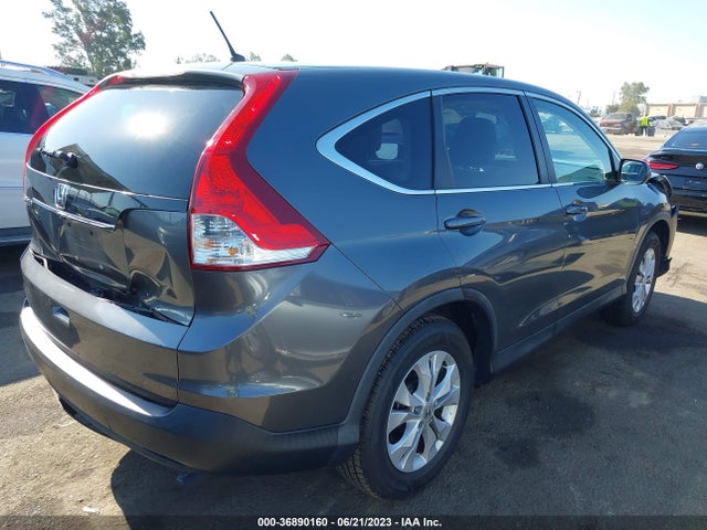 Honda CR-V EX 2014 3CZRM3H5XEG705611 Image 10