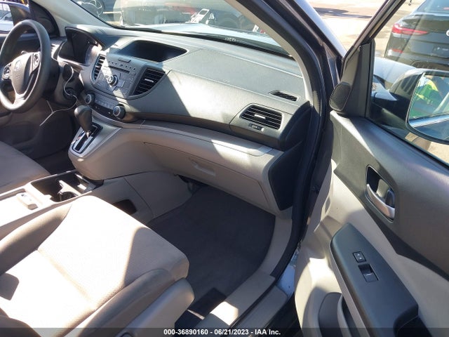 Honda CR-V EX 2014 3CZRM3H5XEG705611 Image 11