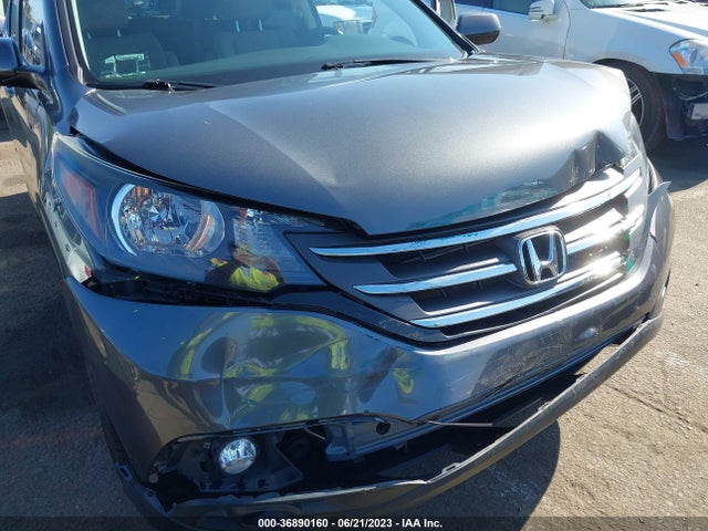Honda CR-V EX 2014 3CZRM3H5XEG705611 Image 12