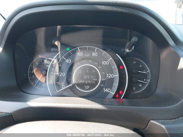 Honda CR-V EX 2014 3CZRM3H5XEG705611 Image 13
