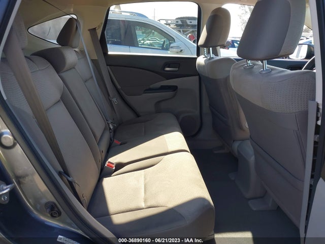 Honda CR-V EX 2014 3CZRM3H5XEG705611 Image 14