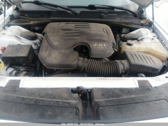 2C3CDZAG3MH538537 Dodge Challenger Sxt