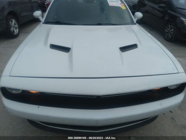 2C3CDZAG3MH538537 Dodge Challenger Sxt