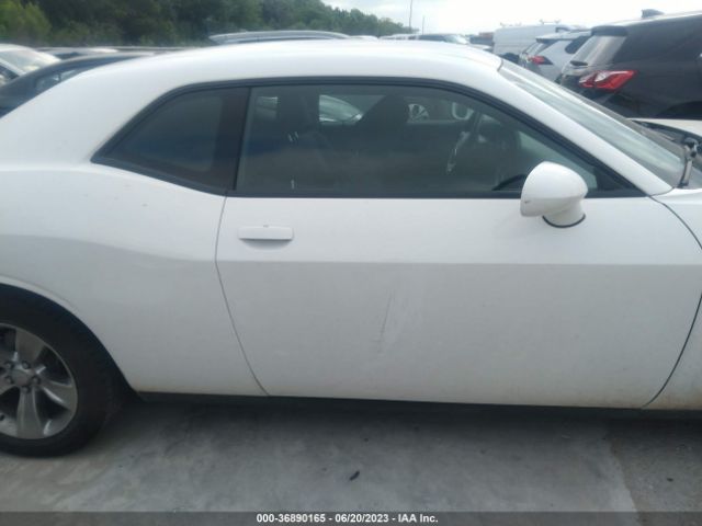 2C3CDZAG3MH538537 Dodge Challenger Sxt