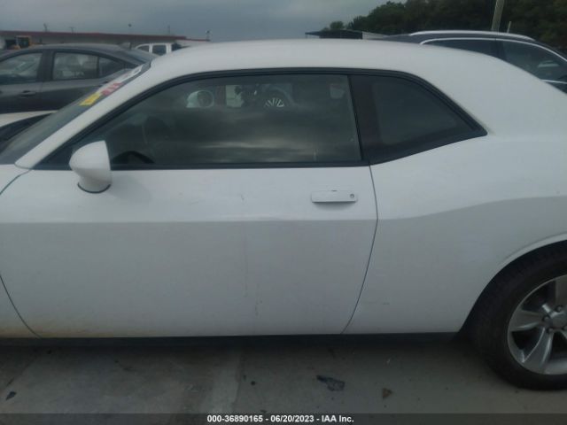 2C3CDZAG3MH538537 Dodge Challenger Sxt