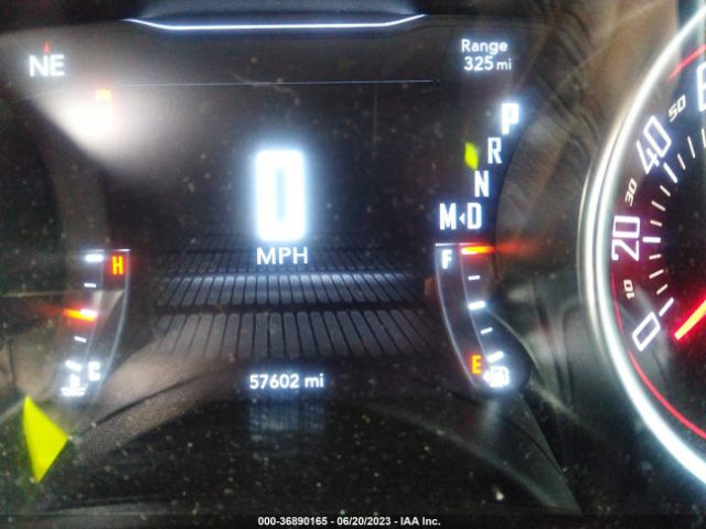 2C3CDZAG3MH538537 Dodge Challenger Sxt