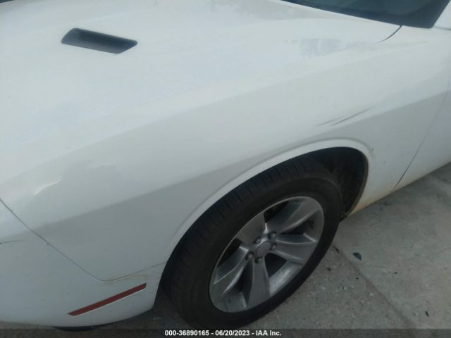 2C3CDZAG3MH538537 Dodge Challenger Sxt