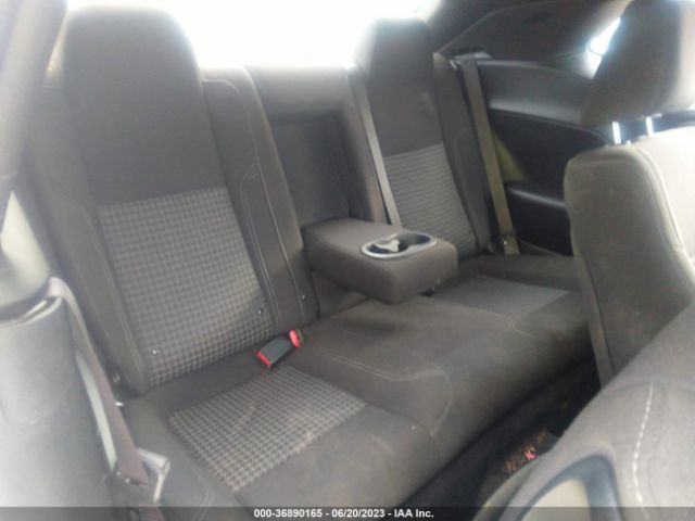 2C3CDZAG3MH538537 Dodge Challenger Sxt