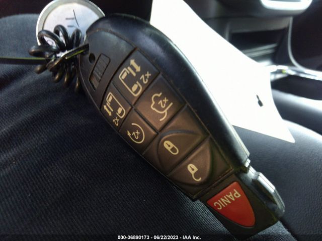 2C4RDGEGXKR579033 Dodge Grand Caravan Gt