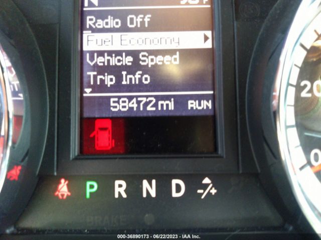 2C4RDGEGXKR579033 Dodge Grand Caravan Gt