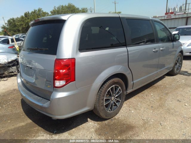 2C4RDGEGXKR579033 Dodge Grand Caravan Gt
